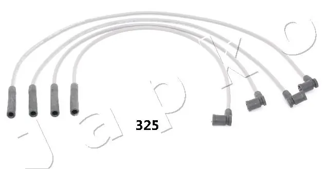Cables de alta tensión, juego Mazda 6 (2002-2008)