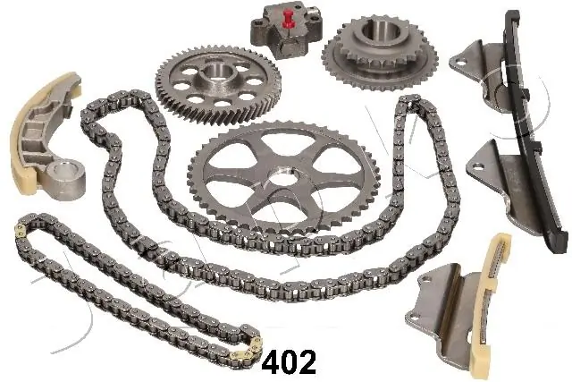 KJK402 Japko