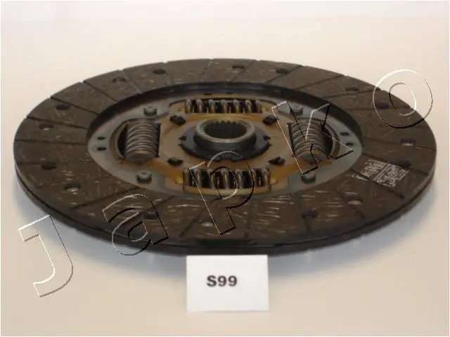 Comprar Disco de embrague SsangYong Rexton I RJ