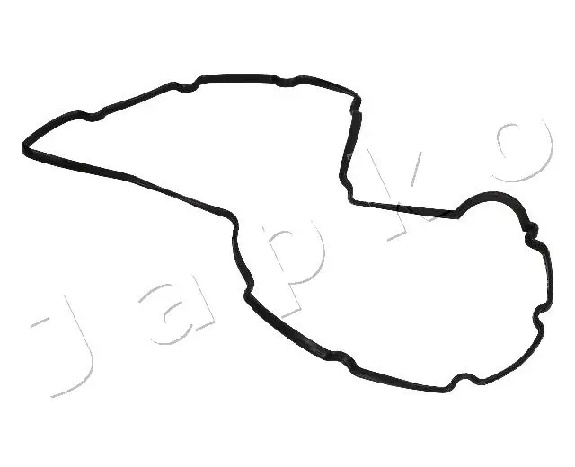Junta de tapa de válvulas para Hyundai I30  (GDH)