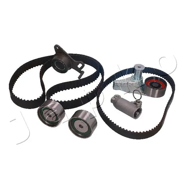 Kit distribución para Mitsubishi L 200  (KA, KB)