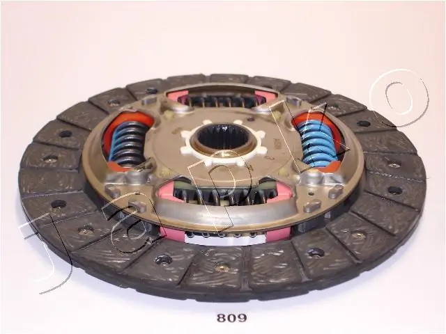 Disco de embrague Suzuki Grand Vitara  (2005-2026)
