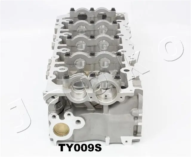 Cabeza de cilindro Toyota Land Cruiser PRADO SUV (J150) (2009 - 2026) precio, desde 935,76 EUR