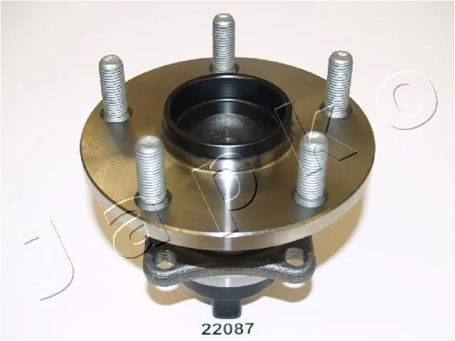 422087 Japko Buje de rueda trasero