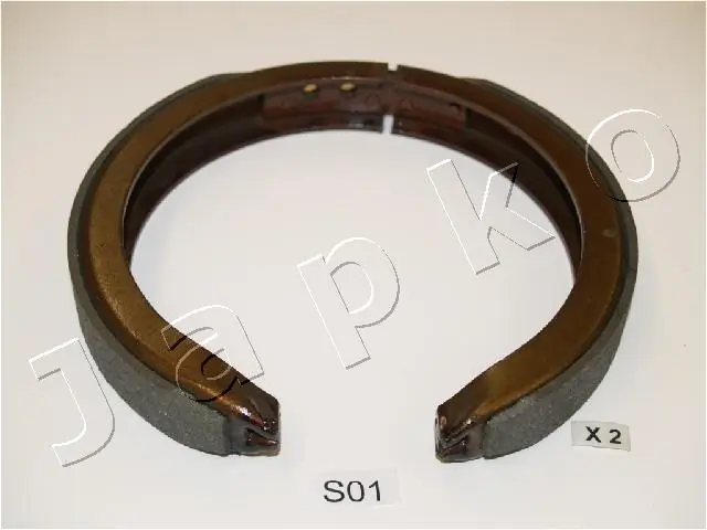 55S01 Japko