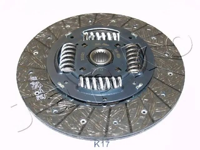 Embrague de disco KIA Sportage III (SL)
