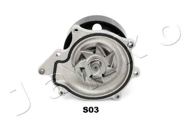 35S03 Japko Bomba refrigerante coche