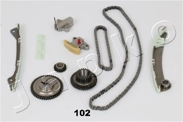 KJK102 Japko