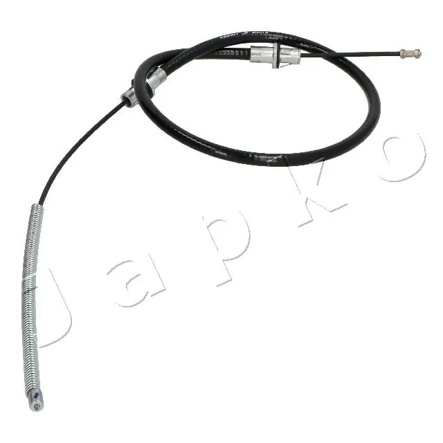 Cable de freno de mano trasero derecho para Chrysler Voyager II GS 