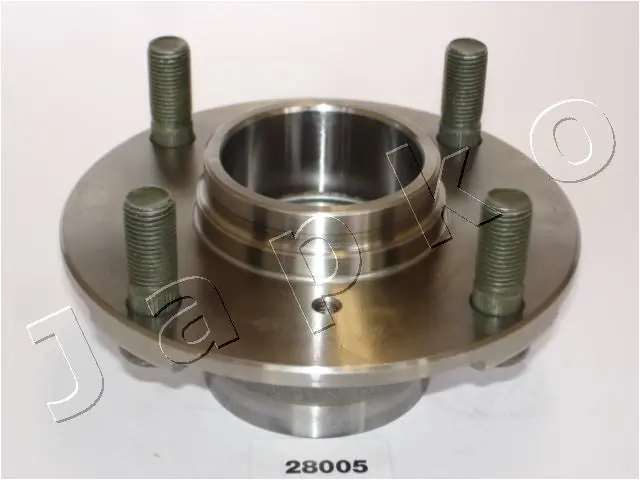 428005 Japko Buje de rueda trasero