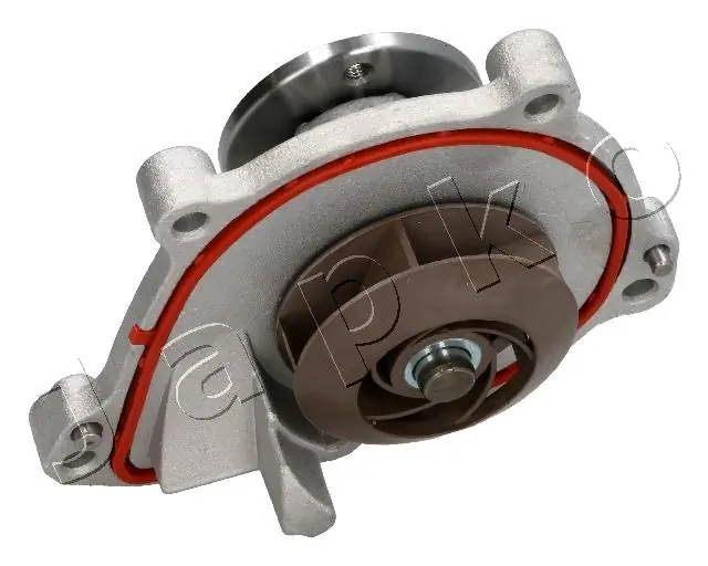 350101 Japko Bomba refrigerante coche