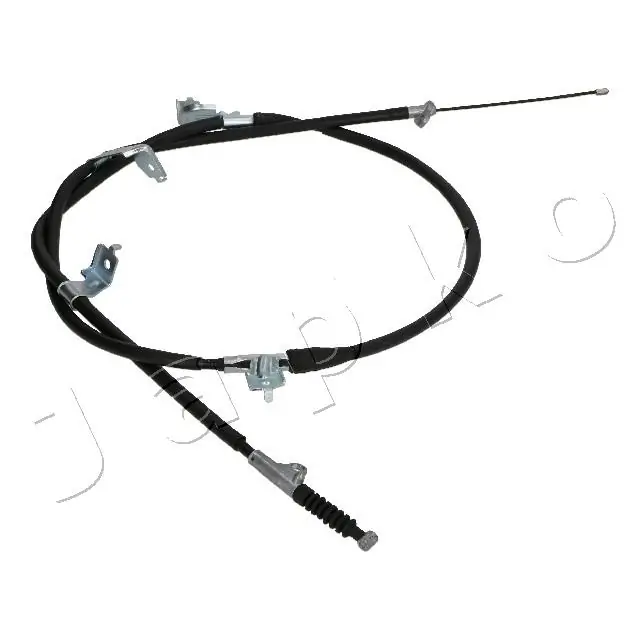 Cable de freno de mano trasero izquierdo para Nissan Navara D40