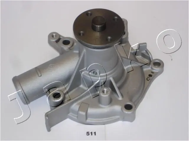 Bomba refrigerante coche Mitsubishi L 300  (1980-1987)