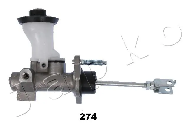 Cilindro maestro de embrague para Toyota Land Cruiser J8