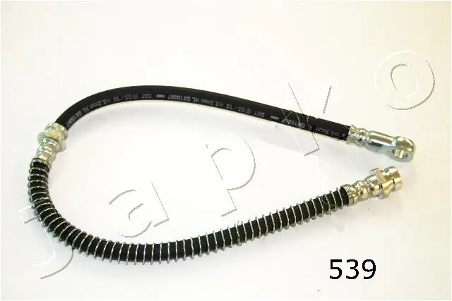 Comprar Latiguillos de freno delantero Mitsubishi Lancer IX CSA