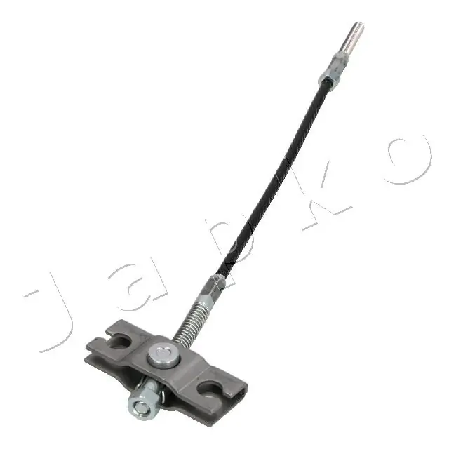 1002341 Adriauto Cable de freno de mano delantero 