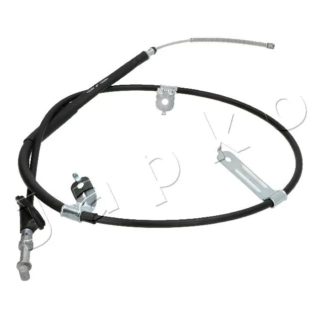 Comprar Cable de freno de mano trasero izquierdo Subaru Impreza III GR