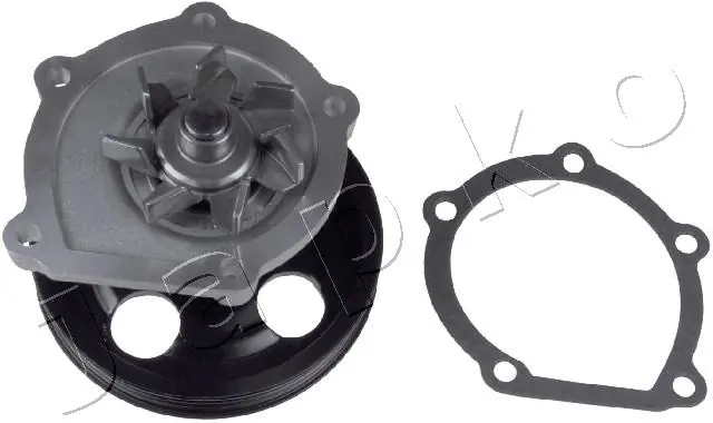 Motor de agua para Toyota Corolla  (E10)