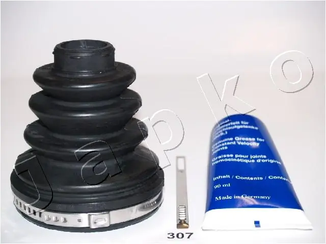 Comprar Fuelle interior del palier delantero SsangYong Rexton RJ a bajo precio