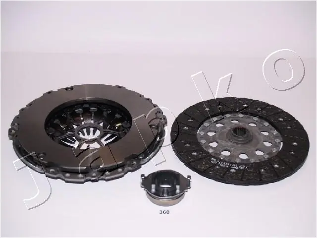 832063 VALEO Embrague motor