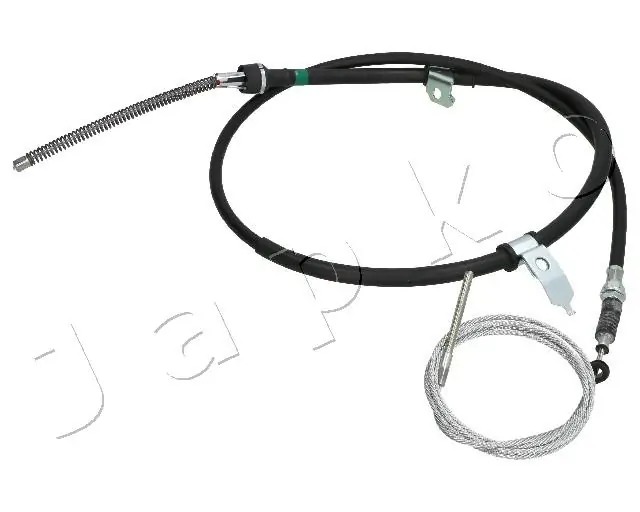 Comprar Cable de freno de mano trasero derecho Mitsubishi L 300  L03P a bajo precio