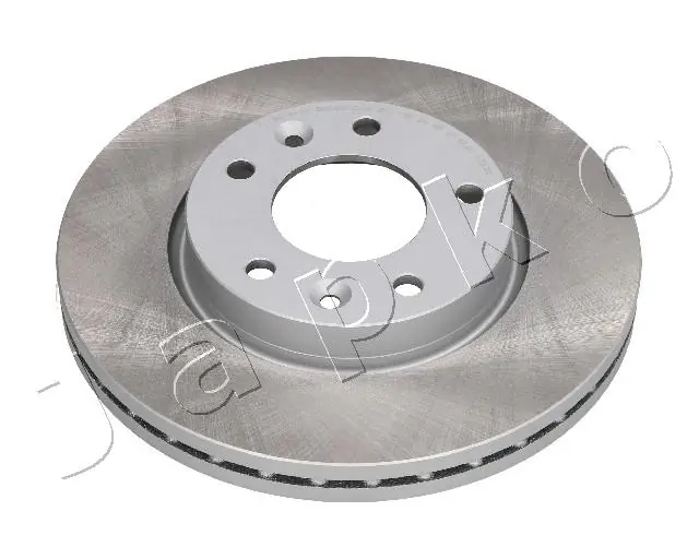 Disco de freno delantero KIA Carnival II monovolumen comprar en España