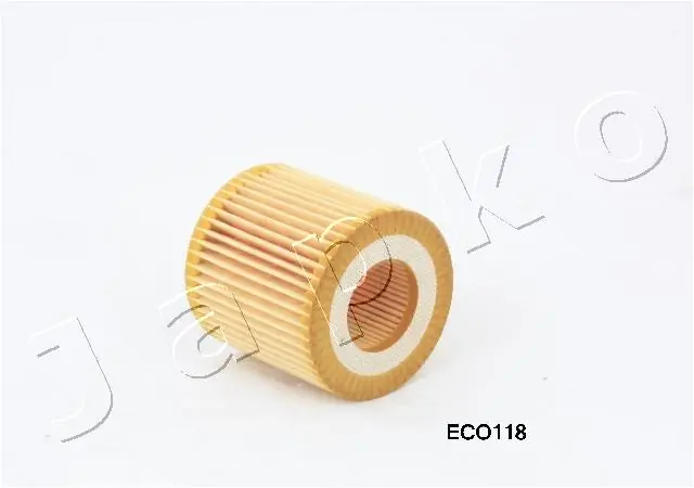 1ECO118 Japko