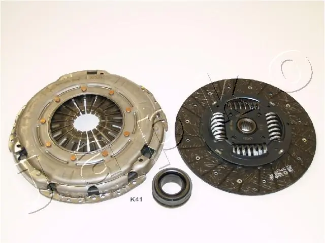 Embrague para Hyundai Ix35 LM
