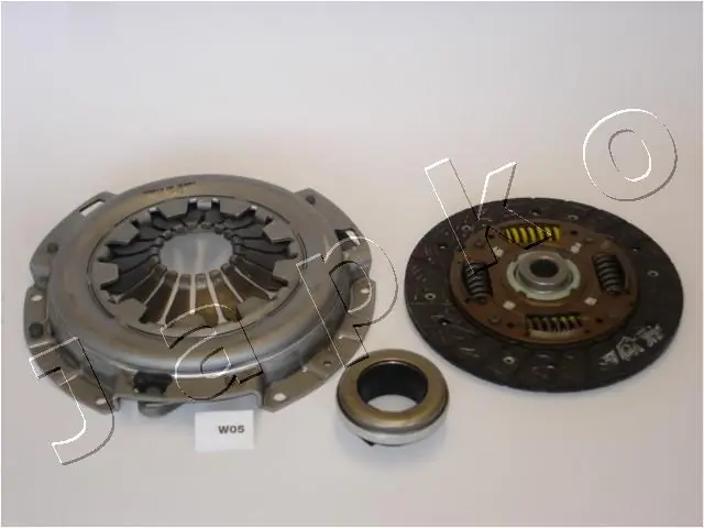 Comprar Kit de embrague completo Lanos  KLAT