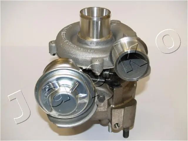JTUTY3 Japko Turbo para motor