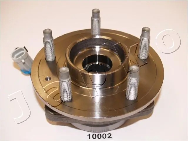 Buje de rueda delantero 410002 Japko