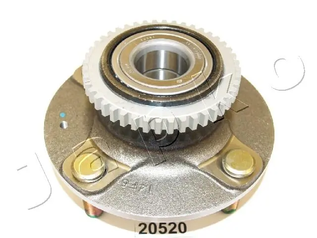 Comprar Cojinete de rueda trasera Hyundai Coupe I RD a bajo precio