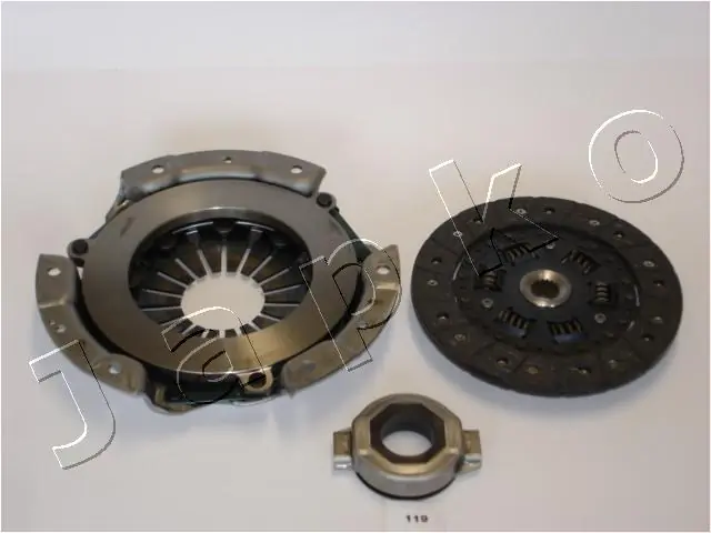 92119 Japko Embrague motor