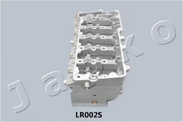  Culata Land Rover Discovery 2