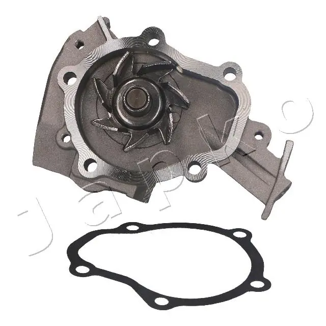 35W04 Japko Bomba refrigerante coche