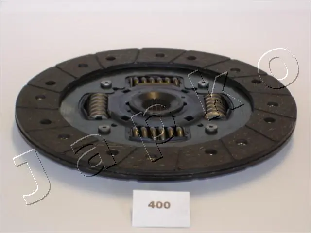Comprar 6454 Sassone Disco de embrague