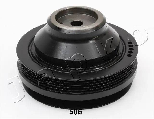  Polea de cigüeñal Mitsubishi Montero 