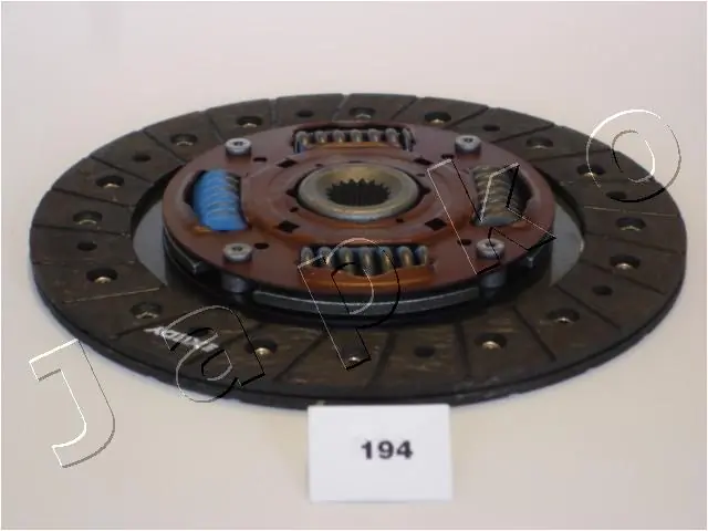 Disco de embrague para Nissan Primera P12