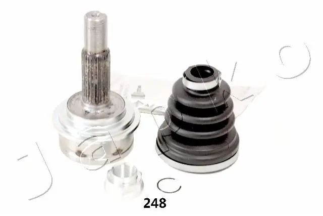 Junta homocinetica para Toyota Yaris SP90