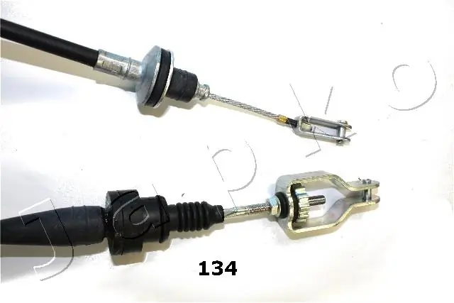 154134 Japko Cable de accionamiento del embrague