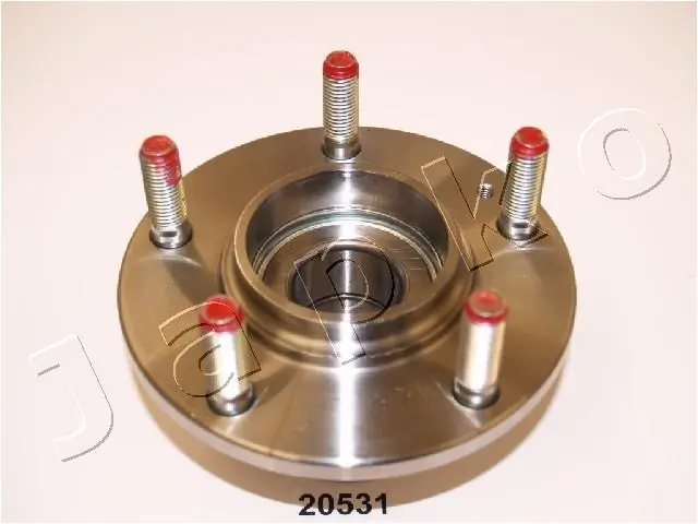 420531 Japko Buje de rueda trasero