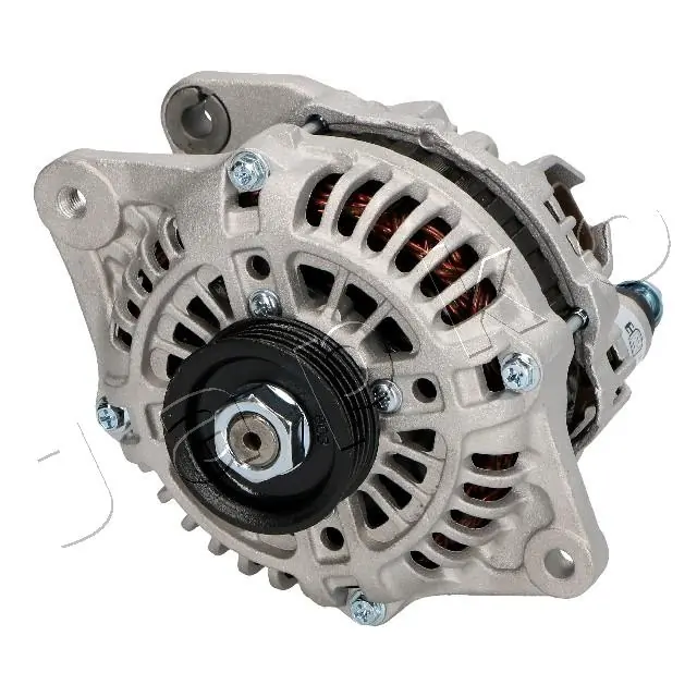 Comprar Dynamo 323 V BA