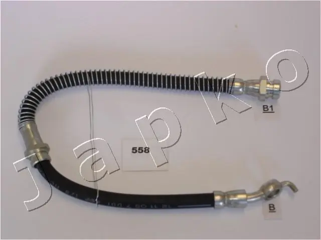 Latiguillos de freno delantero para Mitsubishi Colt CAA