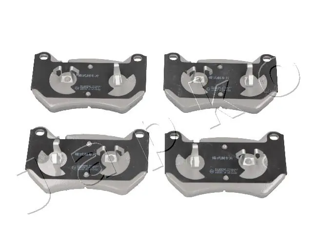 Pastillas de freno PF1240 Magneti Marelli