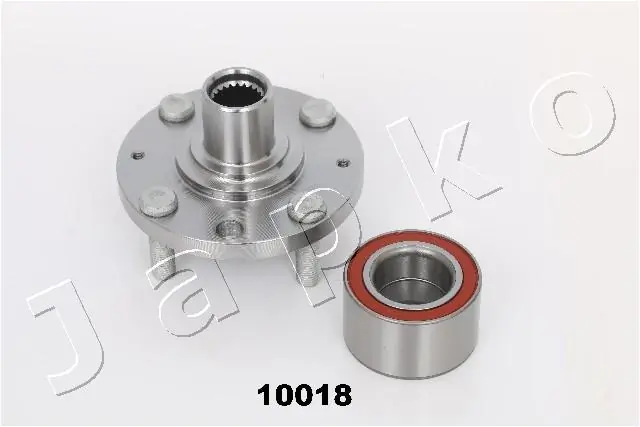 Comprar Cubo de rueda delantero Chevrolet Aveo  T300 a bajo precio