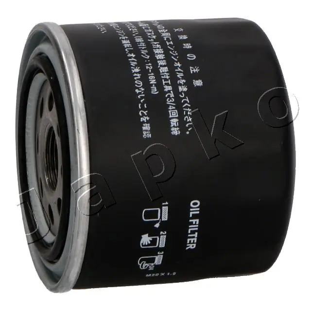 10705 Japko Filtro hidráulico transmisión automática
