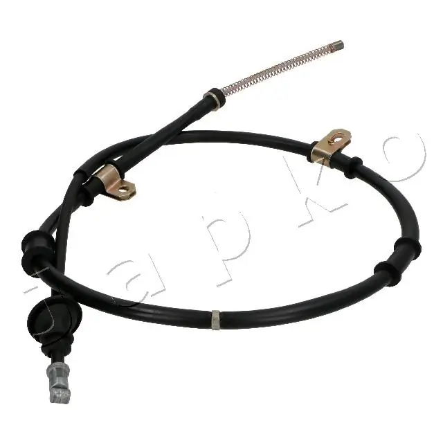 Cable de freno de mano trasero derecho para Mitsubishi Lancer C6A, C7A
