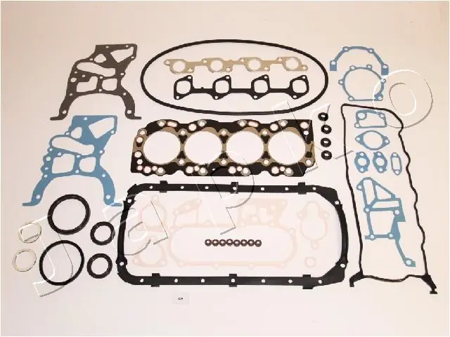 Juego de juntas para motor para Toyota Hiace H5