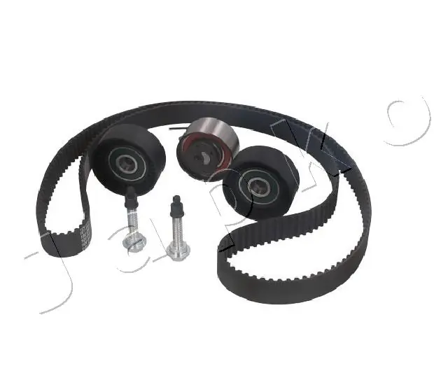 Juego de correas de distribución Chrysler Voyager III (RG, RS)