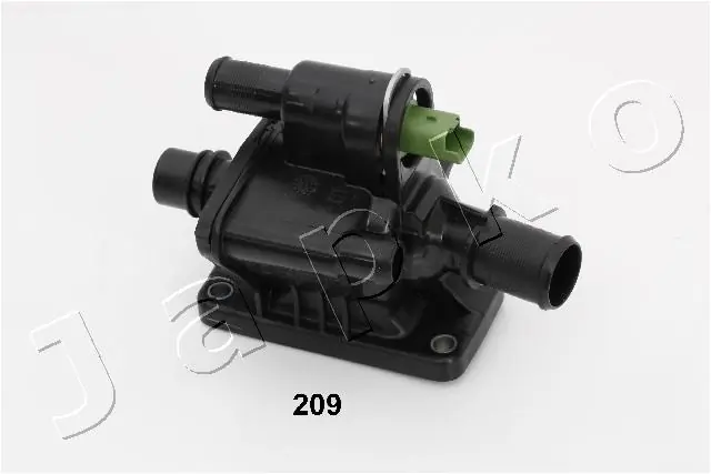 Termostato refrigerante Fiesta VI hatchback (2008-2016) original desde 35,42 €